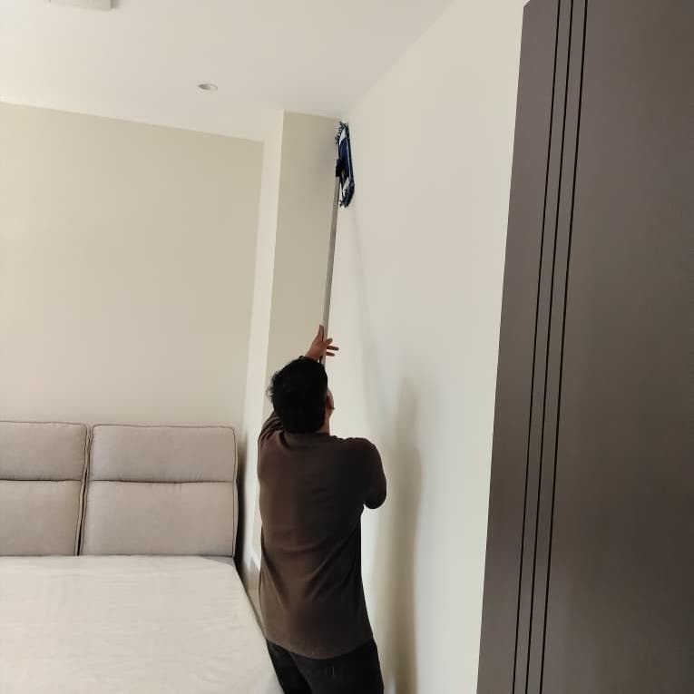Cleaning 2