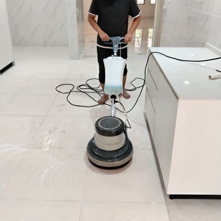 Cleaning 3