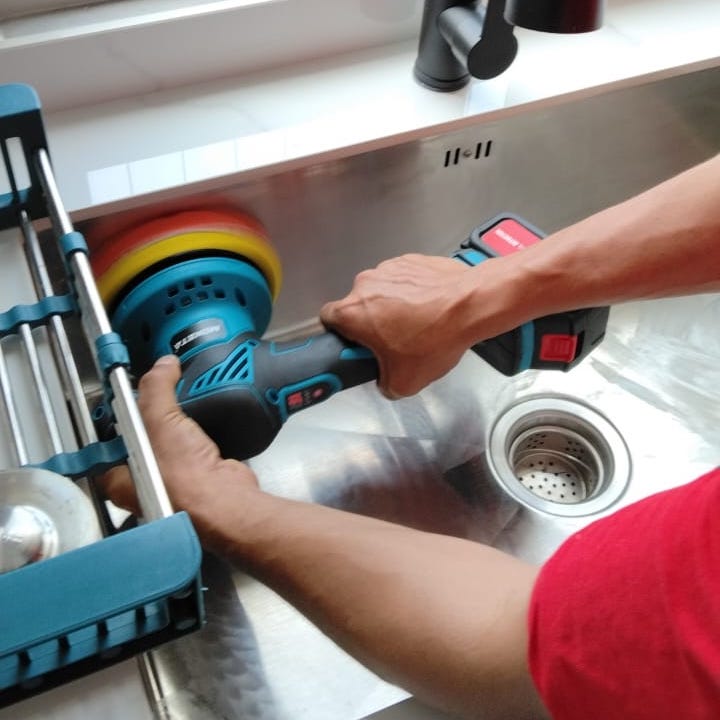 Cleaning 6