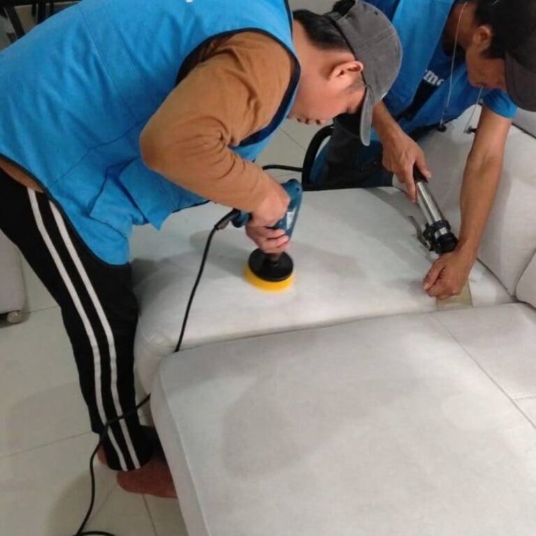Sofa Cleaning 1